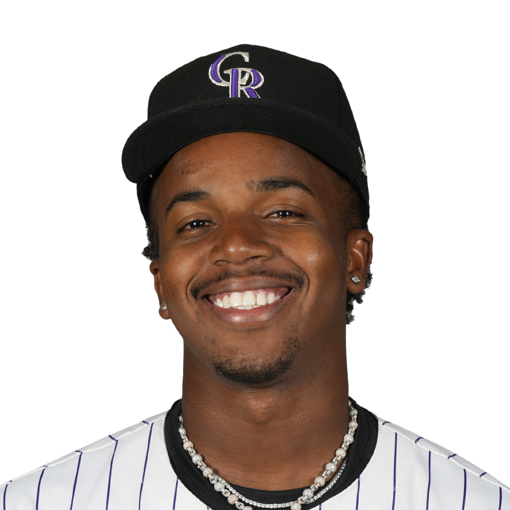 Rockies To Promote Adael Amador