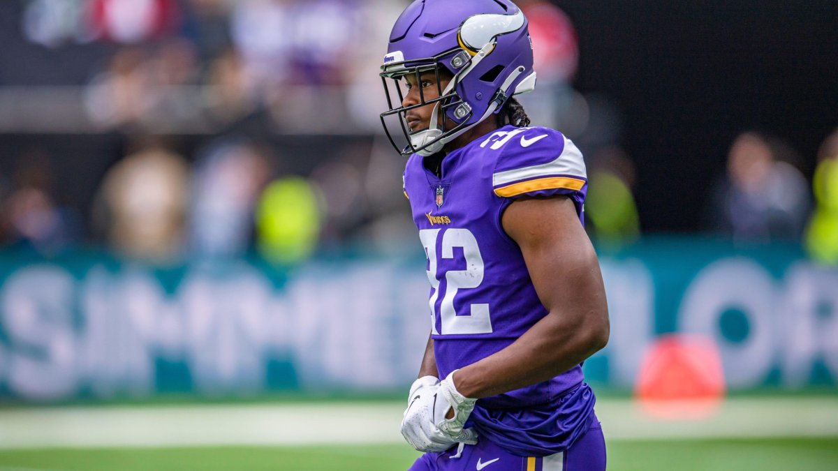 Role-playing running backs to target in 2024