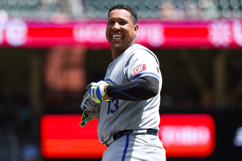 Salvador Perez's Resurgent Showing - MLB Trade Rumors