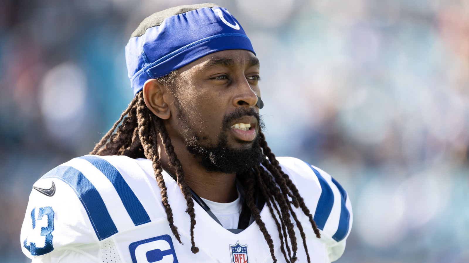 Son of former Pro Bowl WR announces his college commitment