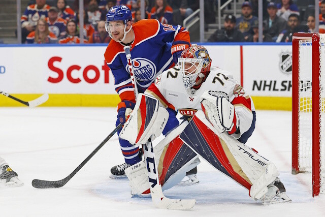 Stanley Cup Final Schedule and Results