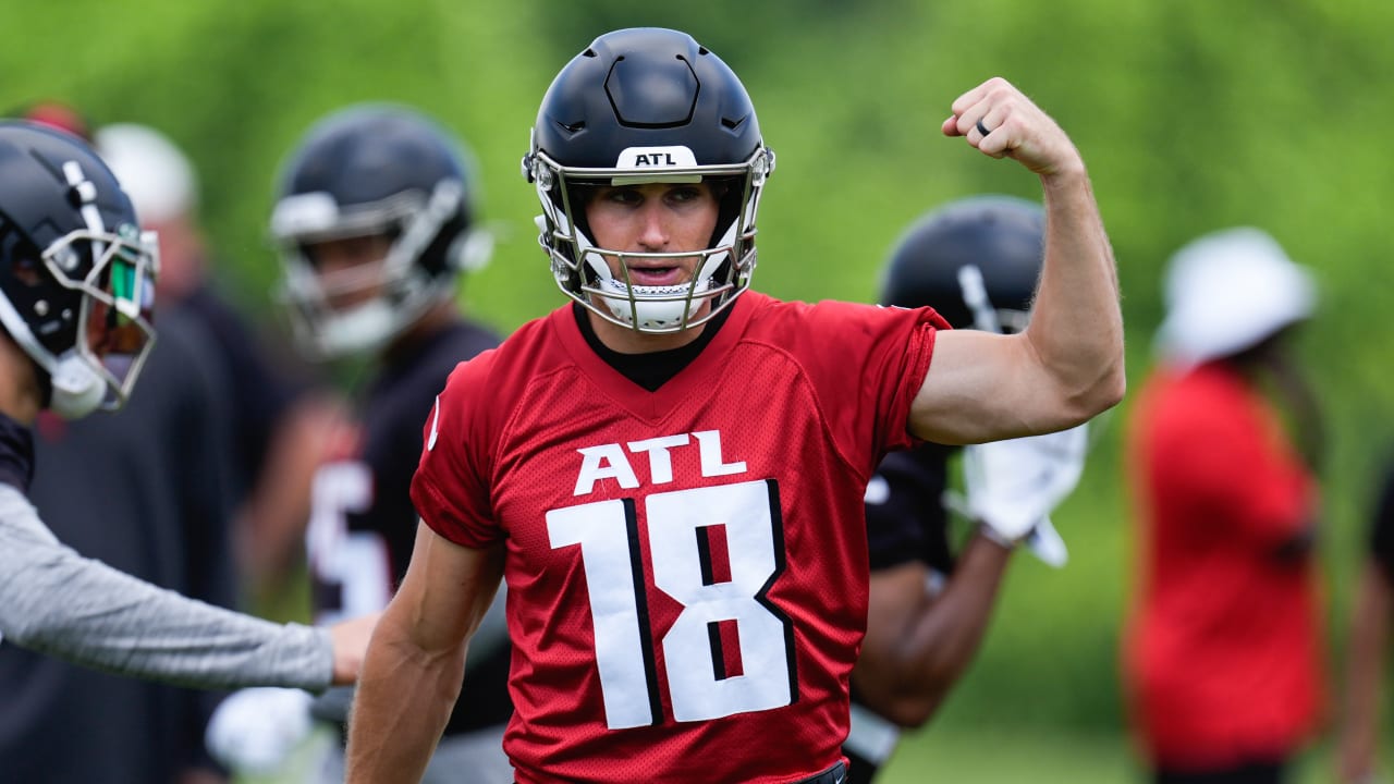 State of the 2024 Atlanta Falcons: All eyes on Kirk Cousins as new era begins