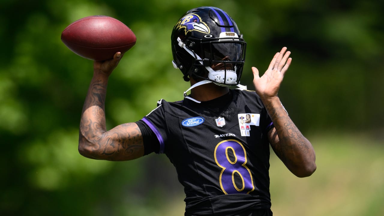 State of the Baltimore Ravens: Can Lamar Jackson and Co. avenge last season's playoff power outage?