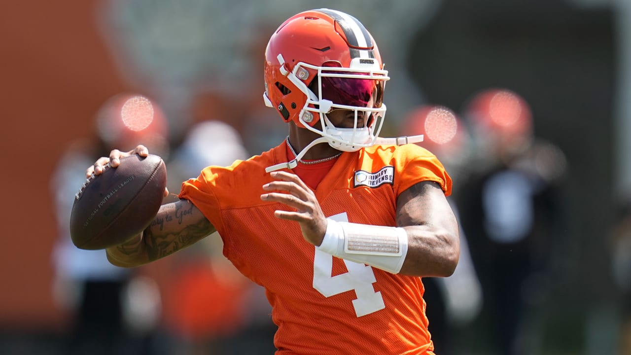 State of the Cleveland Browns: Will healthy Deshaun Watson help build on team's stunning 2023 success?
