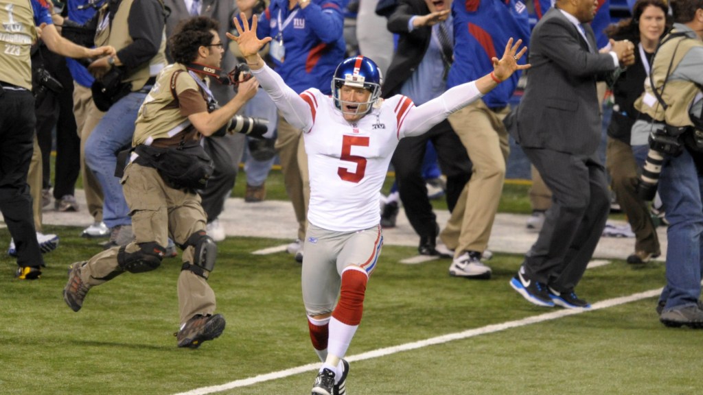 Super Bowl among most depressing nights of my life