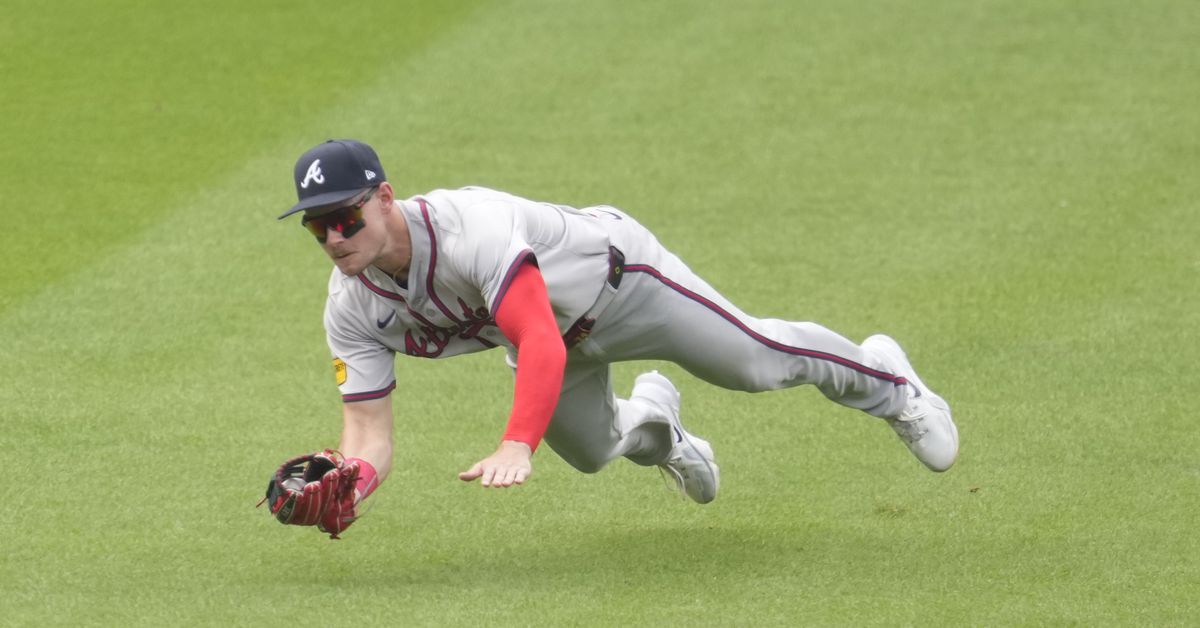 Takeaways from another series loss by the Braves in Baltimore