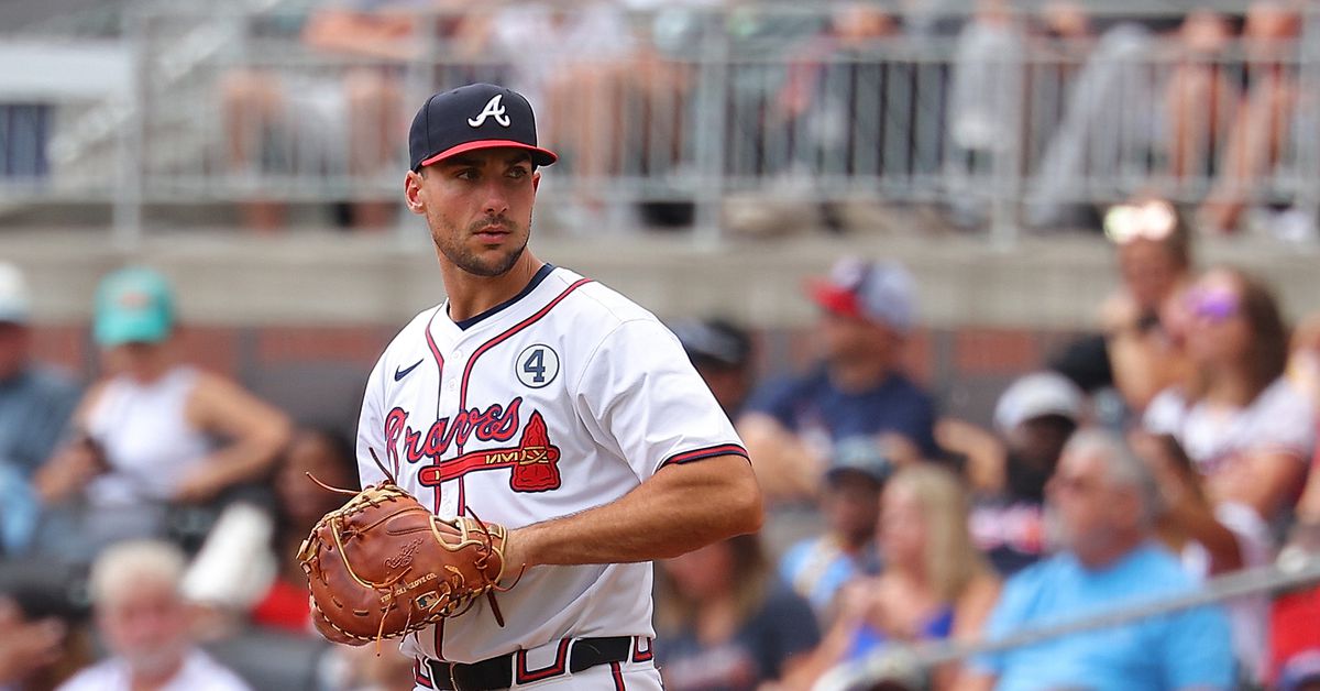 Takeaways from the Braves’ series win over Oakland