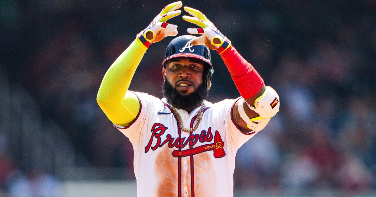 Takeaways from the Braves’ series win over the Pirates