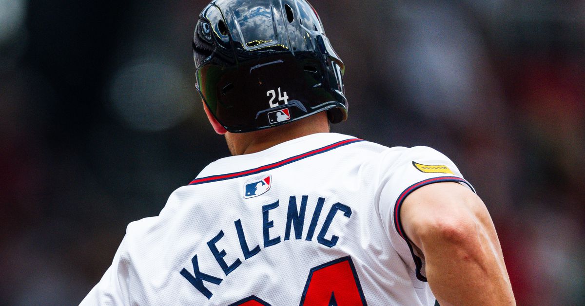 Takeaways from the Braves’ series win over the Rays