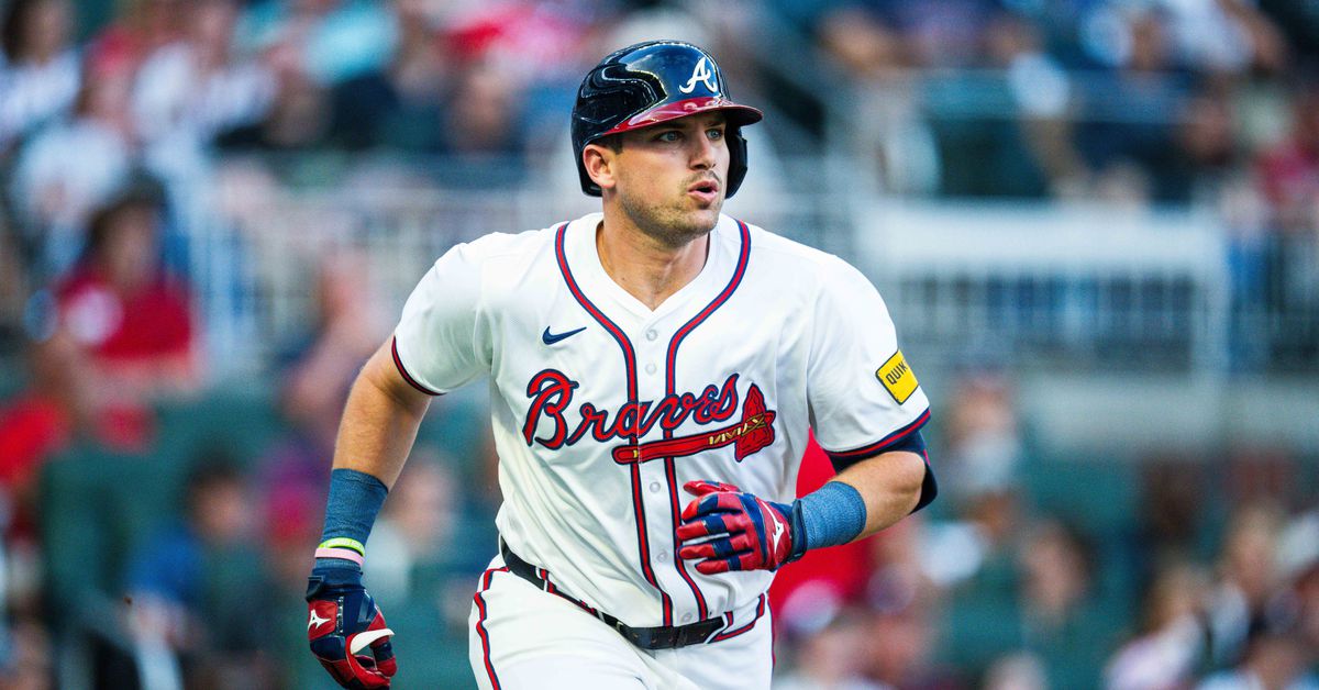 Takeaways from the Braves’ three-game sweep of the Tigers