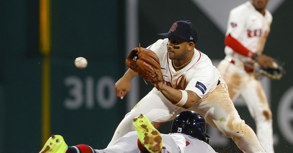 Takeaways on the Braves’ series split in Boston