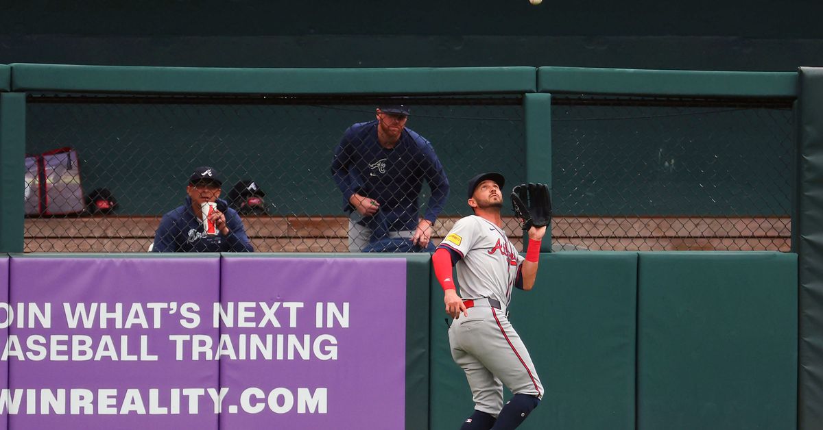 Takeways from the Braves’ series loss in St. Louis