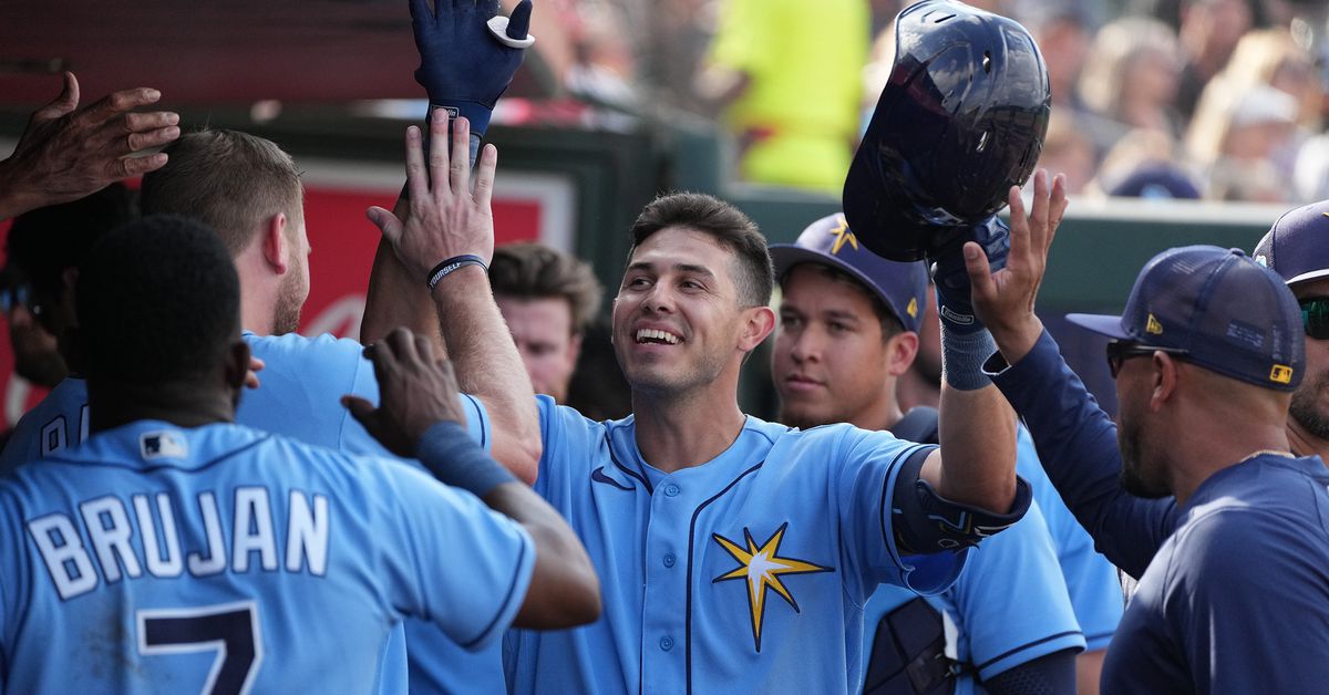 Tampa Bay Rays Minor League Roundup: Week 11