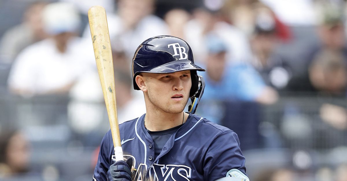 Tampa Bay Rays Minor League Roundup: Week 13