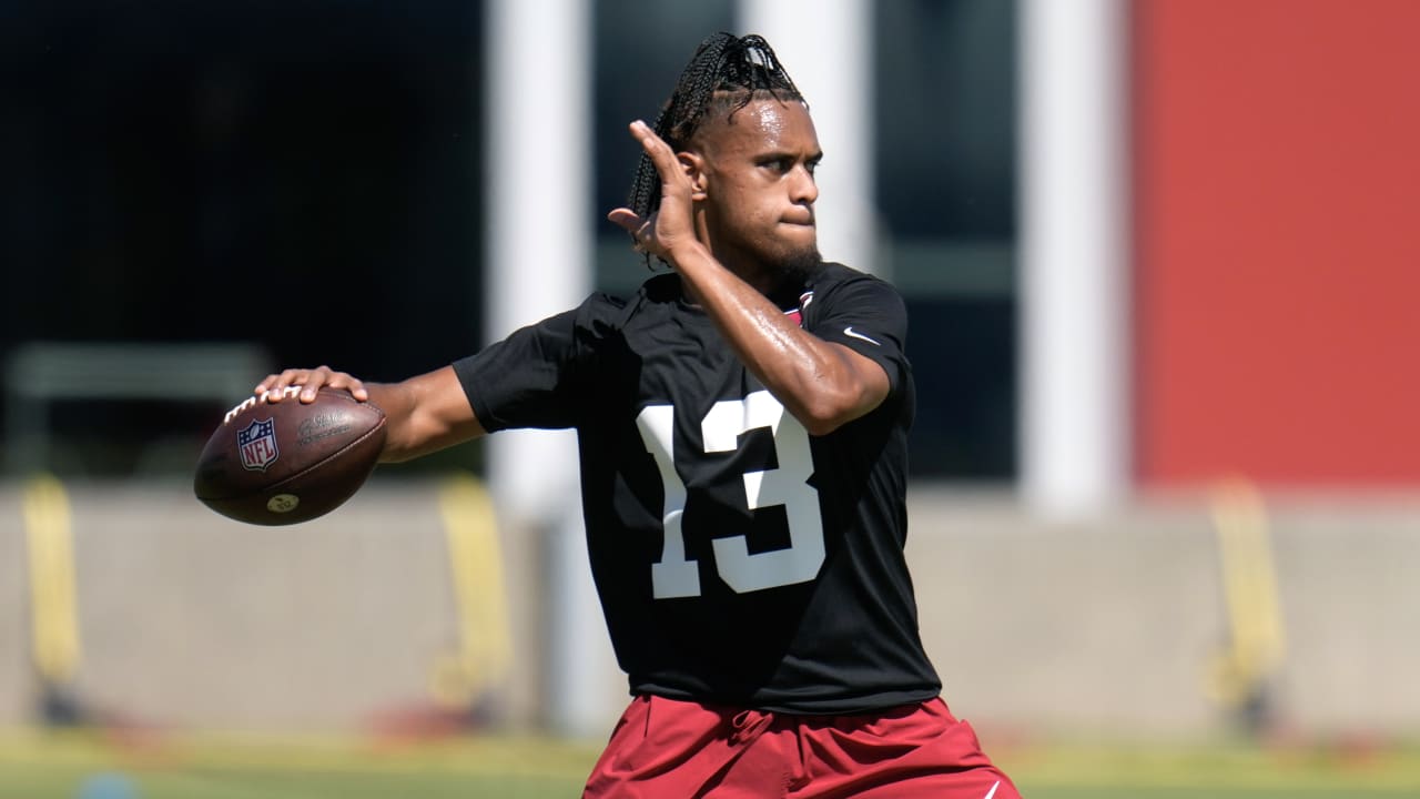 Taulia Tagovailoa, brother of Dolphins QB Tua Tagovailoa, signs with CFL's Hamilton Tiger-Cats