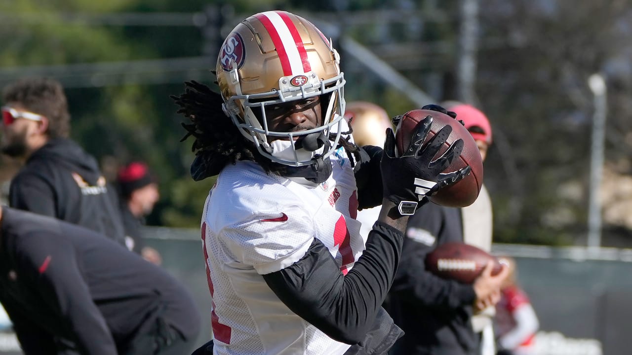 The First Read: Biggest questions hovering around NFL's first wave of mandatory minicamps