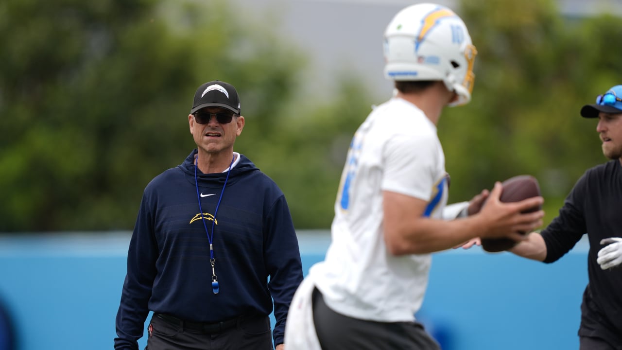 The First Read: Exploring eight burning questions from second -- and final -- wave of NFL minicamps