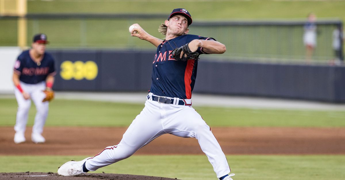 The Hurston Waldrep era is upon us