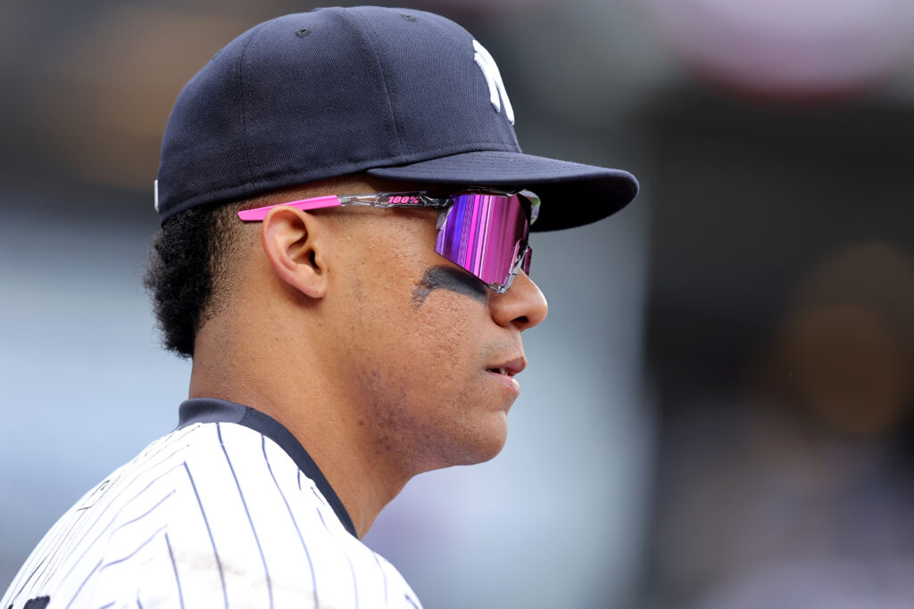 The Opener: London Series, Soto, Yankees, Dodgers