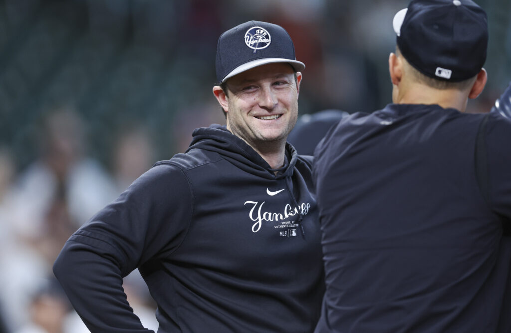 The Opener: Rangers, Mariners, Cole, Pitchers’ Duel
