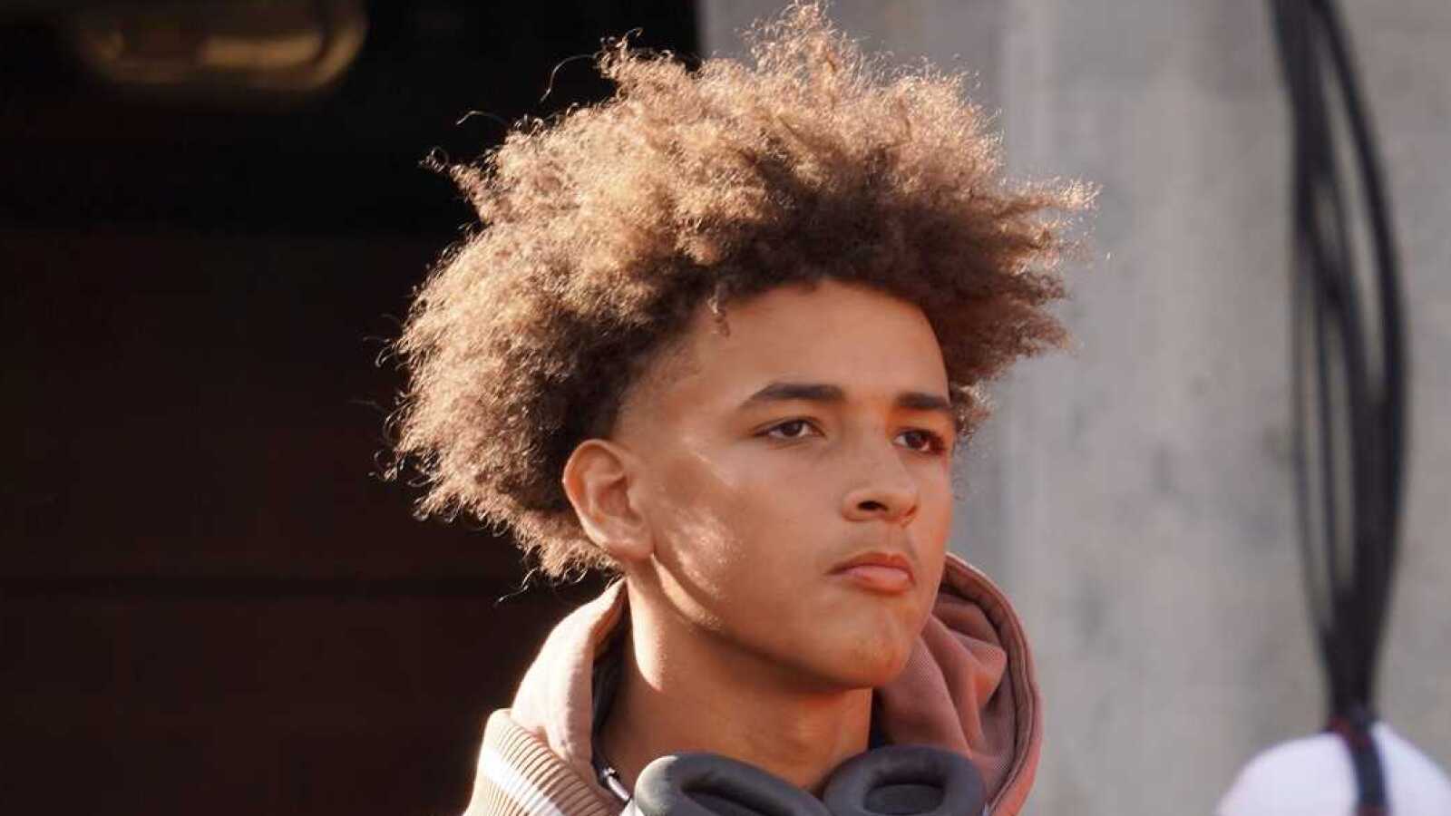 The Texas Longhorns just landed another elite quarterback recruit