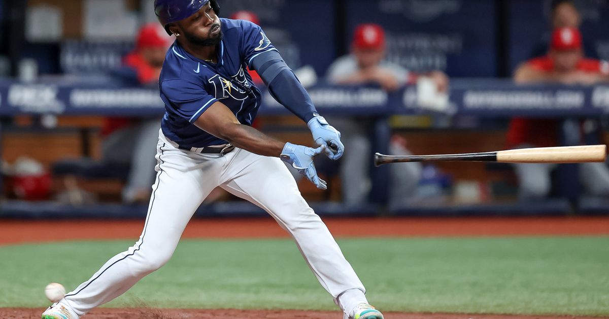 The Worst Offense in (Devil) Rays History