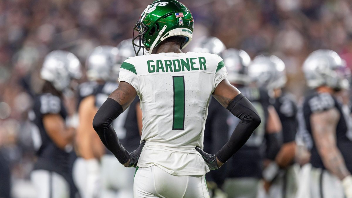 The best NFL players born in the 2000s