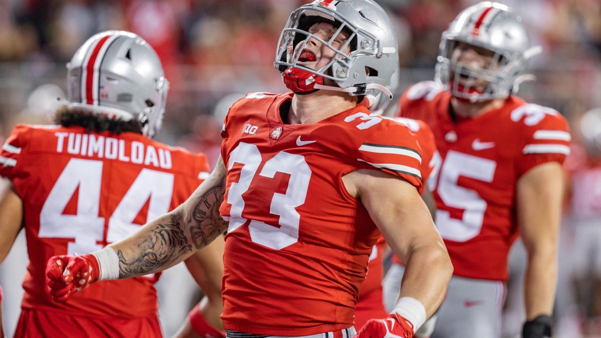 The top-10 defensive lines in the country