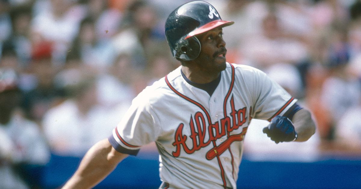 This Day in Braves History: Atlanta acquires Ken Griffey Sr. from Yankees