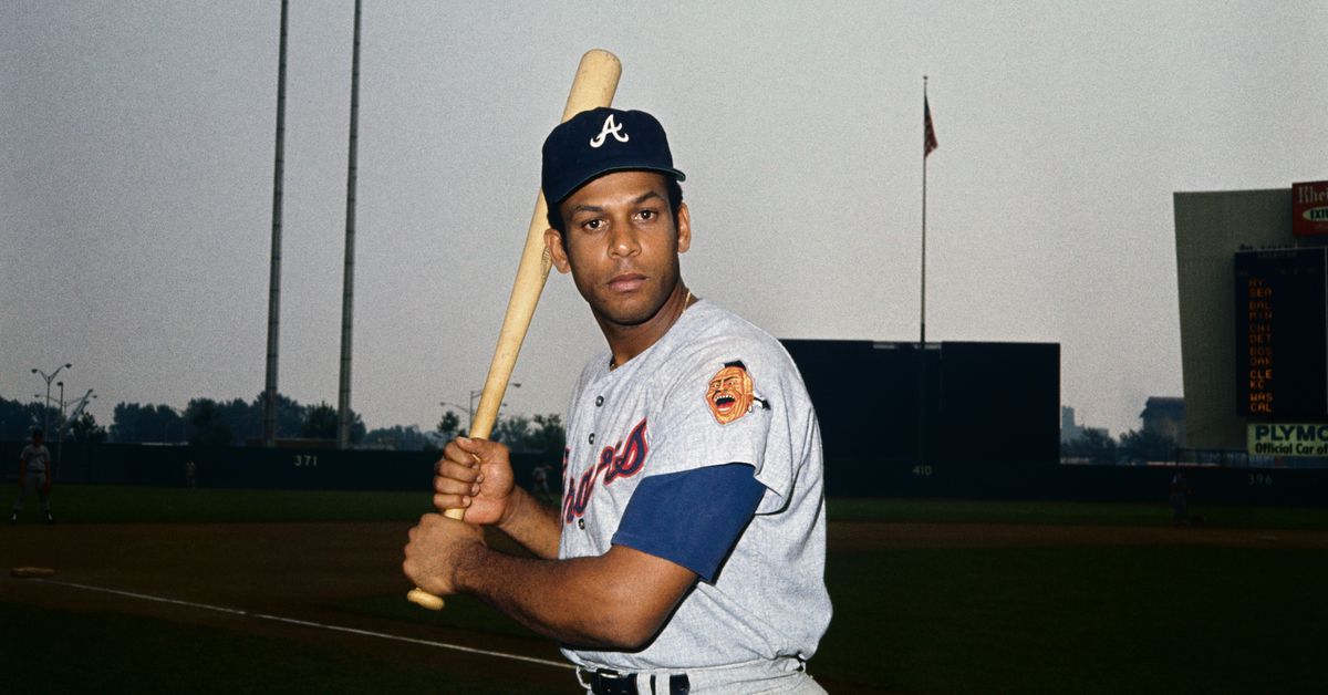 This Day in Braves History: Atlanta trades Orlando Cepeda to A’s
