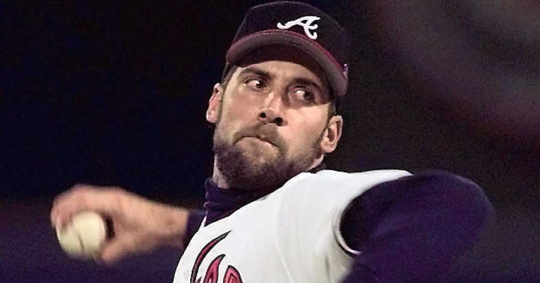 This Day in Braves History: John Smoltz slows down Rockies