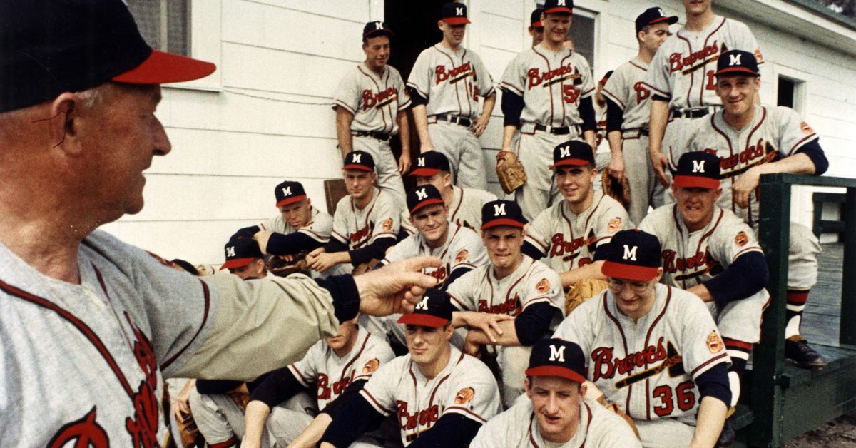 This Day in Braves History: June 12th