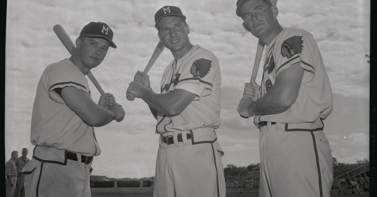 This Day in Braves History: June 17th