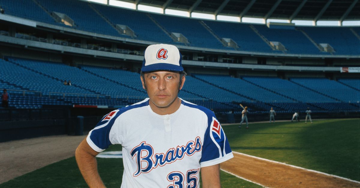 This Day in Braves History: June 18th
