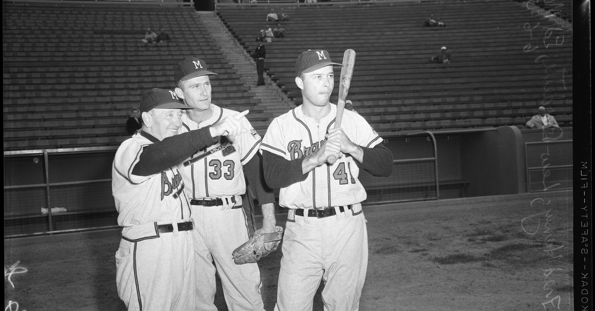 This Day in Braves History: June 26th