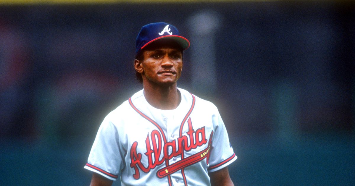 This Day in Braves History: Otis Nixon steals six bags against Expos