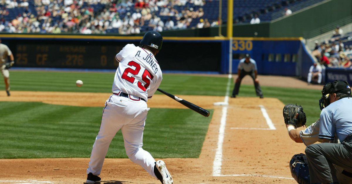 This Day in Braves History: The Braves go back-to-back-to-back against Twins
