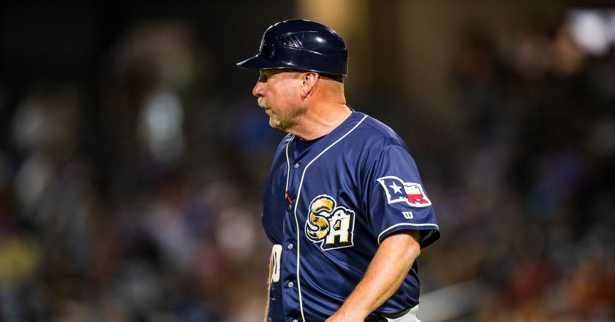 This Day in Braves History: The Phillip Wellman game
