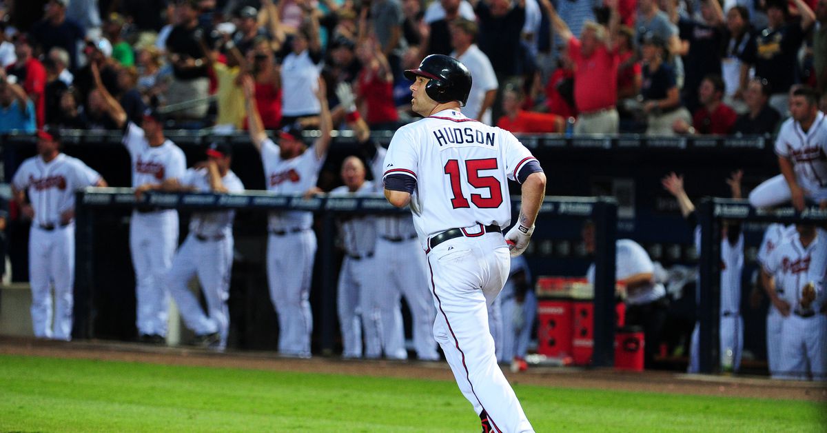 This Day in Braves History: Tim Hudson does it all in 2-0 win over Blue Jays