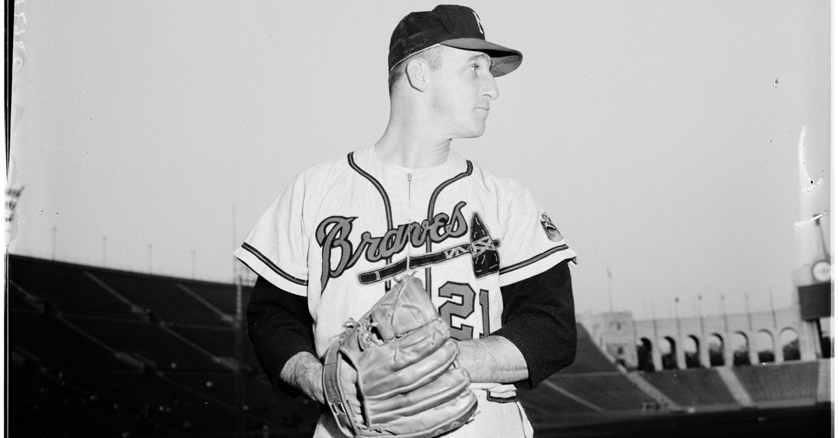 This Day in Braves History: Warren Spahn strikes out 18