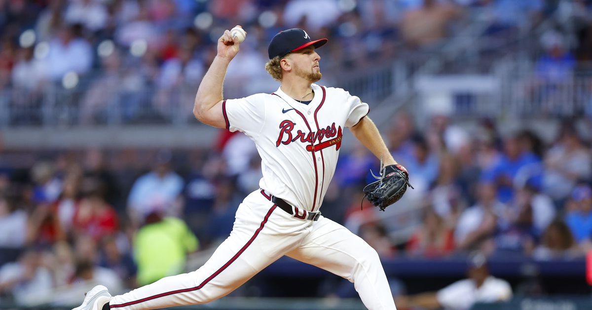 Three Braves prospects land in updated Baseball America top 100