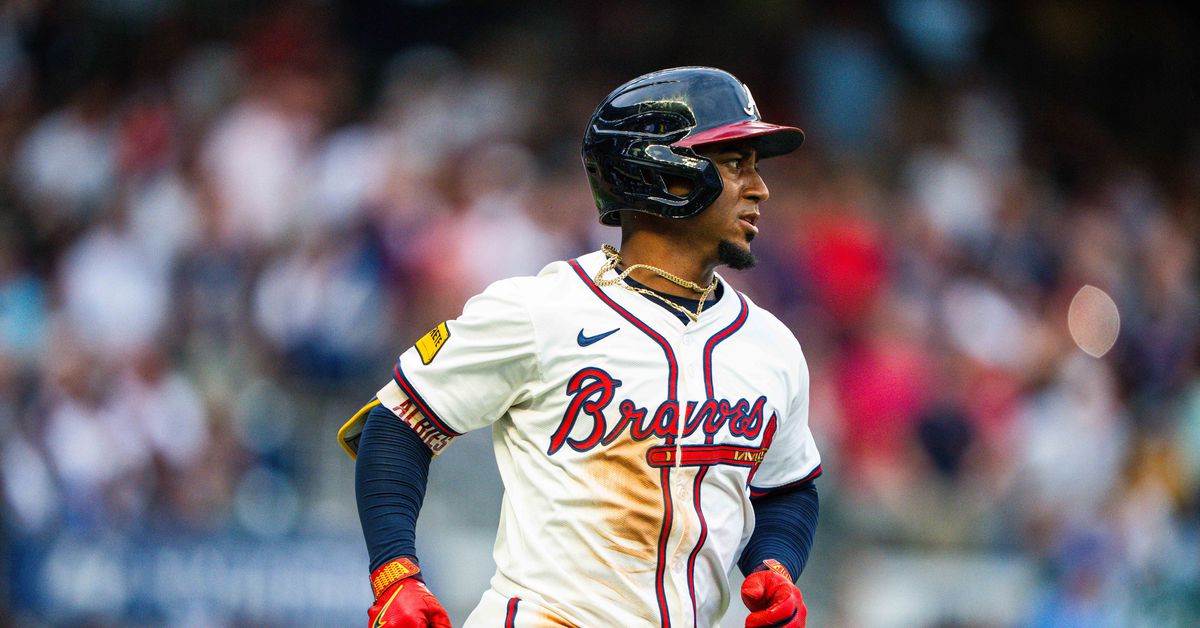 Tigers vs. Braves game thread
