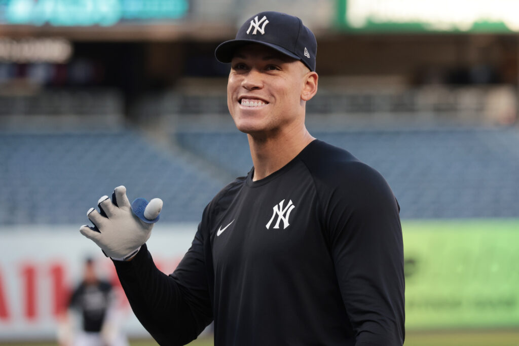 Tim Dierkes' MLB Mailbag: Judge, Luis Robert Jr., Reds, Pirates, Royals
