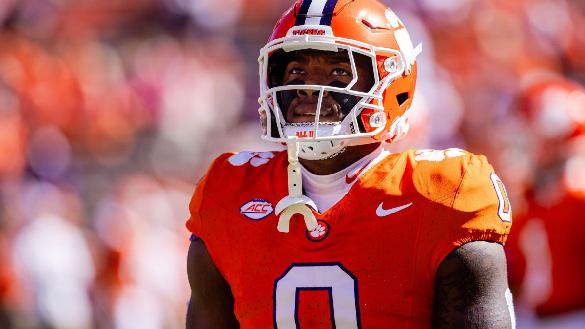 Top-10 linebacker units in the country