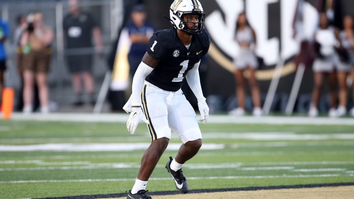 Vanderbilt Commodores win projections, strengths and weaknesses, quarterback spotlight and more