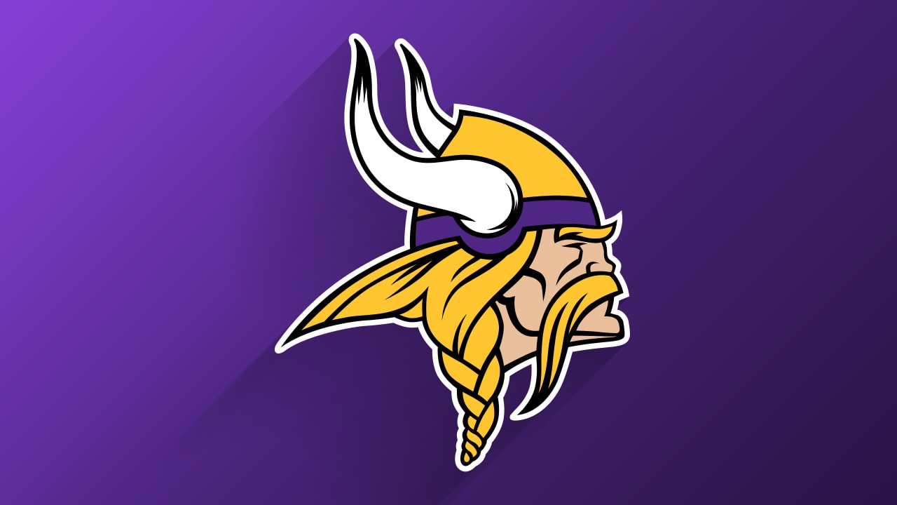 Vikings unveil 'Winter Warrior' alternate uniform for 2024 season