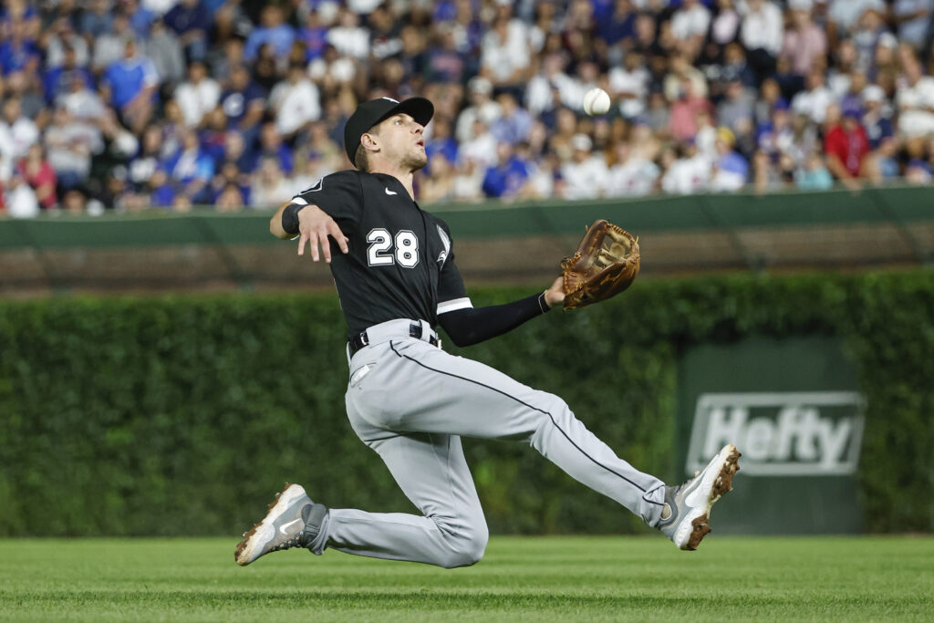 White Sox Designate Zach Remillard, Select Duke Ellis