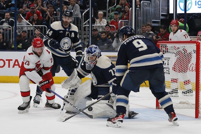 Who Will Be the Next Columbus Blue Jackets Head Coach
