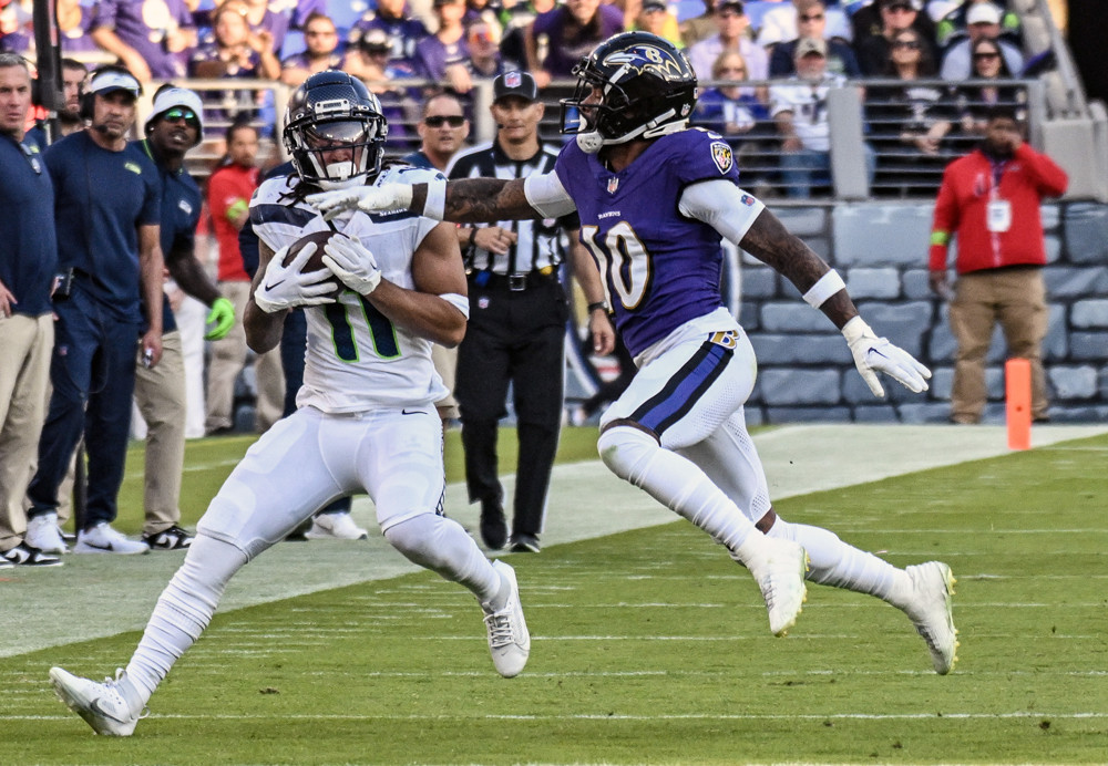 Why You Should be Buying Jaxon Smith-Njigba