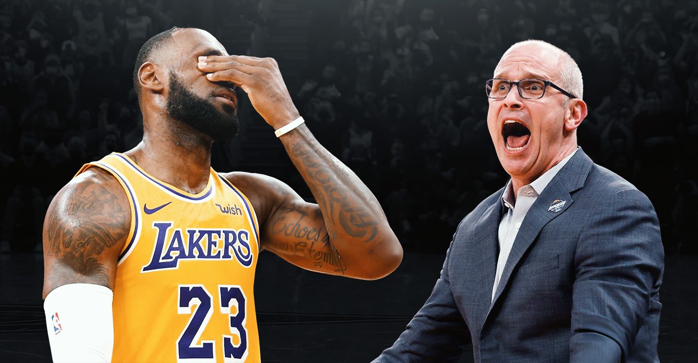 Dan Hurley